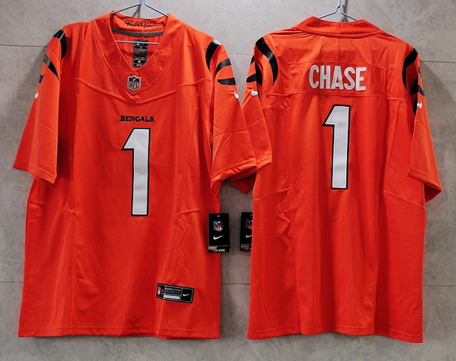 Cincinnati Bengals Jerseys 03